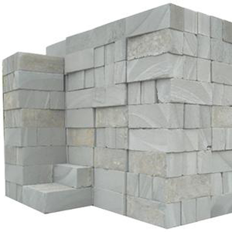 金堂不同砌筑方式蒸压加气混凝土砌块轻质砖 加气块抗压强度研究