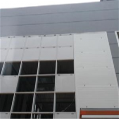 金堂新型蒸压加气混凝土板材ALC|EPS|RLC板材防火吊顶隔墙应用技术探讨
